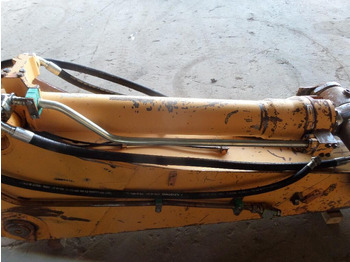 Siłownik hydrauliczny LIEBHERR