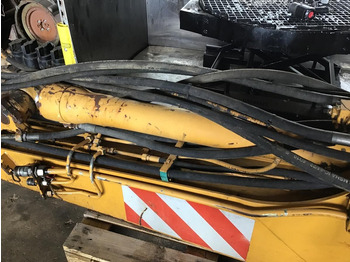 Siłownik hydrauliczny LIEBHERR