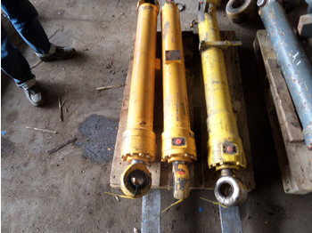 Siłownik hydrauliczny LIEBHERR