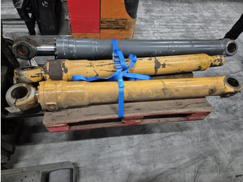 Siłownik hydrauliczny LIEBHERR