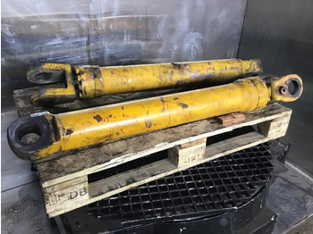 Siłownik hydrauliczny LIEBHERR