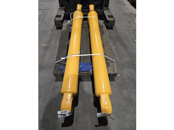 Siłownik hydrauliczny LIEBHERR