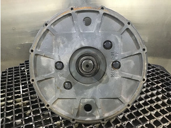 Pompa hydrauliczna LIEBHERR