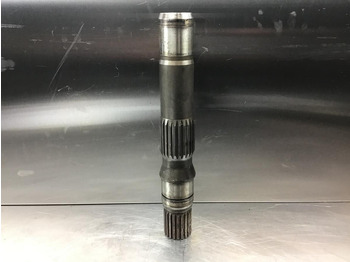 Most i części LIEBHERR