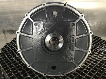 Pompa hydrauliczna LIEBHERR