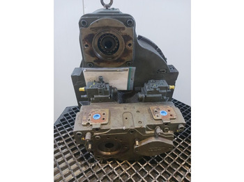 Pompa hydrauliczna LIEBHERR