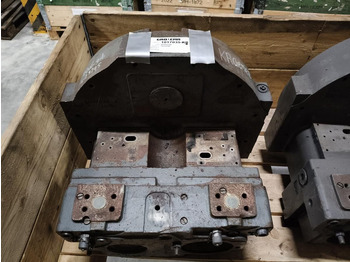 Pompa hydrauliczna LIEBHERR