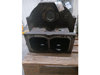 Skrzynia biegów LIEBHERR