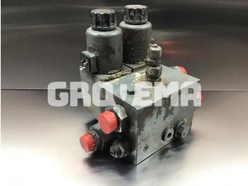 Hydraulika LIEBHERR
