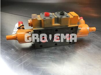 Hydraulika LIEBHERR