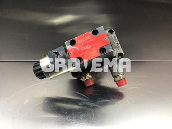 Hydraulika LIEBHERR