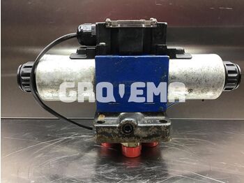 Hydraulika LIEBHERR