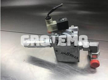 Hydraulika LIEBHERR