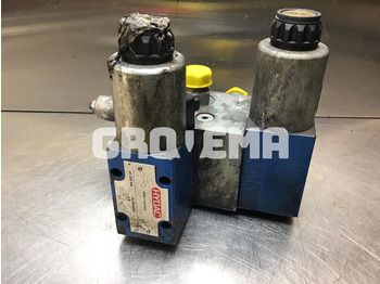 Hydraulika LIEBHERR
