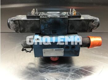 Hydraulika LIEBHERR