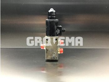 Hydraulika LIEBHERR
