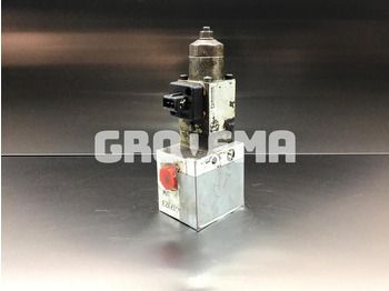 Hydraulika LIEBHERR