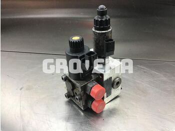 Hydraulika LIEBHERR