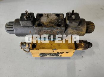 Hydraulika LIEBHERR