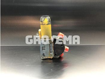 Hydraulika LIEBHERR
