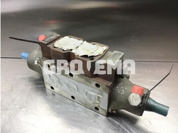 Hydraulika LIEBHERR