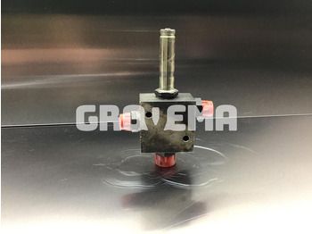 Hydraulika LIEBHERR
