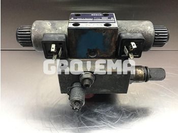 Hydraulika LIEBHERR