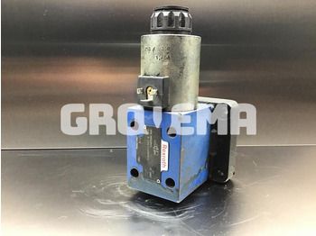 Hydraulika LIEBHERR