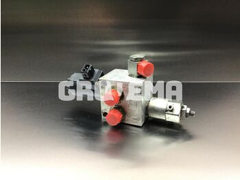 Hydraulika LIEBHERR