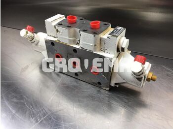 Hydraulika LIEBHERR