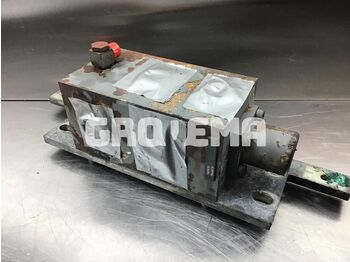 Hydraulika LIEBHERR