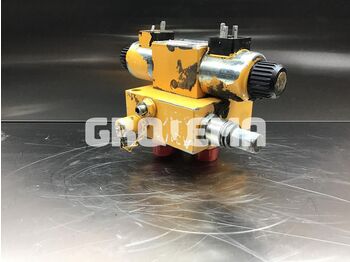 Hydraulika LIEBHERR