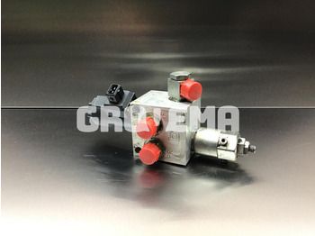 Hydraulika LIEBHERR