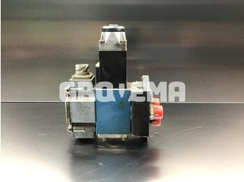 Hydraulika LIEBHERR