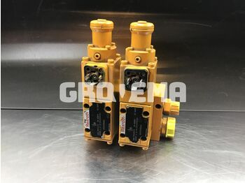 Hydraulika LIEBHERR