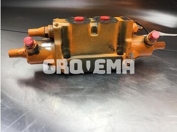 Hydraulika LIEBHERR