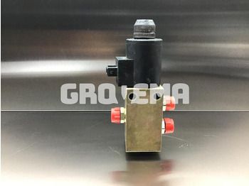 Hydraulika LIEBHERR