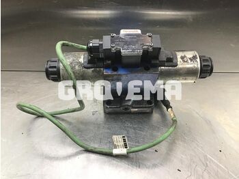 Hydraulika LIEBHERR