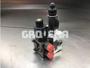 Hydraulika LIEBHERR