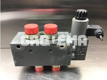 Hydraulika LIEBHERR