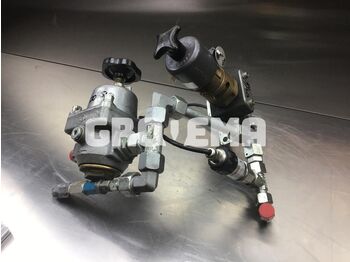 Hydraulika LIEBHERR