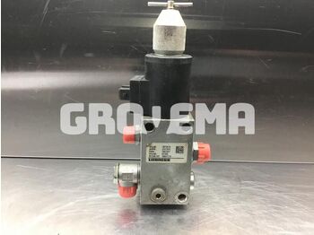 Hydraulika LIEBHERR