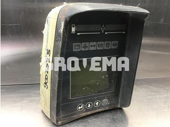 Deska rozdzielcza LIEBHERR