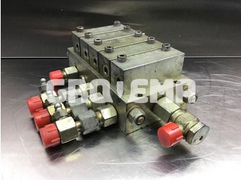 Hydraulika LIEBHERR