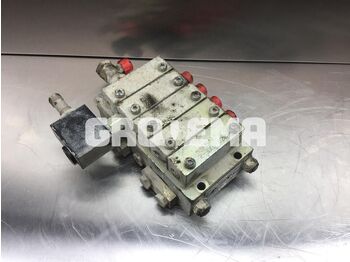 Hydraulika LIEBHERR