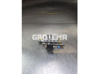 Hydraulika LIEBHERR