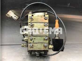 Hydraulika LIEBHERR
