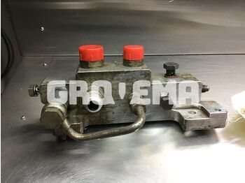 Hydraulika LIEBHERR