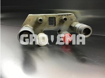 Hydraulika LIEBHERR