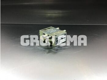 Hydraulika LIEBHERR